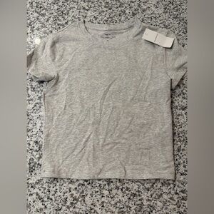 NWT!! Abercrombie & Fitch Baby Tee